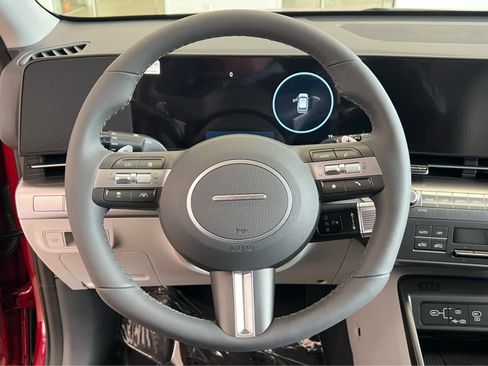 New 2026 Hyundai Kona Limited image 34