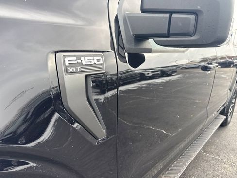 Used 2023 Ford F150 XLT w/ Equipment Group 302A High image 23