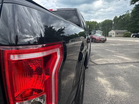 Used 2016 Ford F150 XLT w/ Equipment Group 302A Luxury AWD/4WD image 14