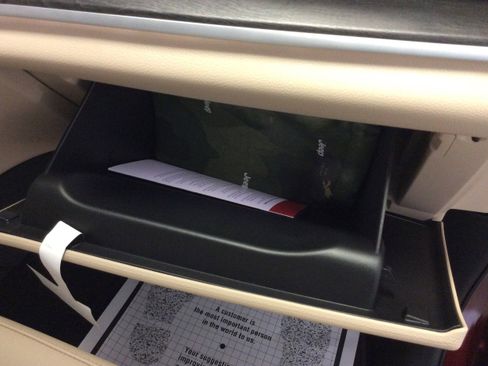 Used 2024 Jeep Grand Cherokee Limited image 43