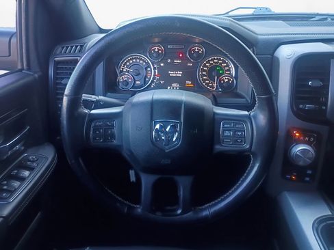 Used 2017 RAM 1500 Rebel w/ Luxury Group image 21