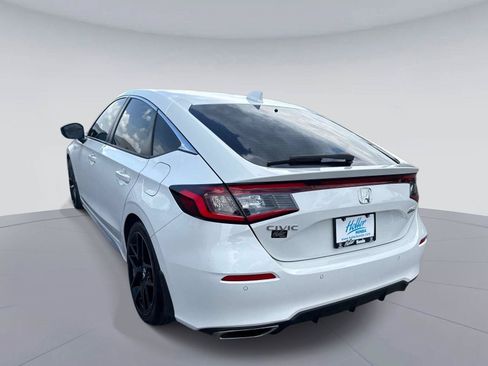 Certified 2023 Honda Civic Sport Touring image 6