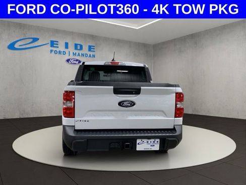 New 2026 Ford Maverick XL AWD/4WD image 5