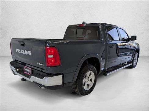 New 2026 RAM 1500 Big Horn image 2