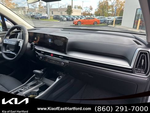 New 2026 Kia Sorento EX AWD/4WD image 13