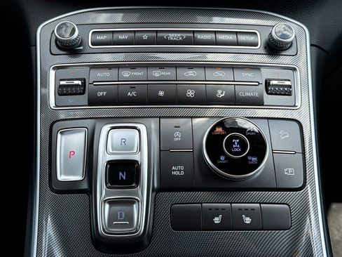 Certified 2023 Hyundai Santa Fe SEL AWD/4WD image 24