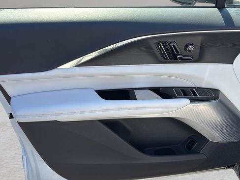 Certified 2024 Cadillac Lyriq Sport AWD/4WD image 21