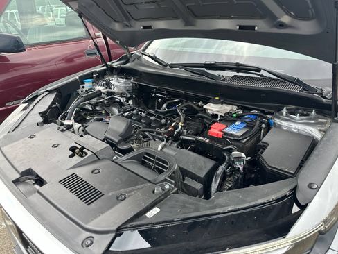 Used 2024 Honda CR-V EX-L image 40