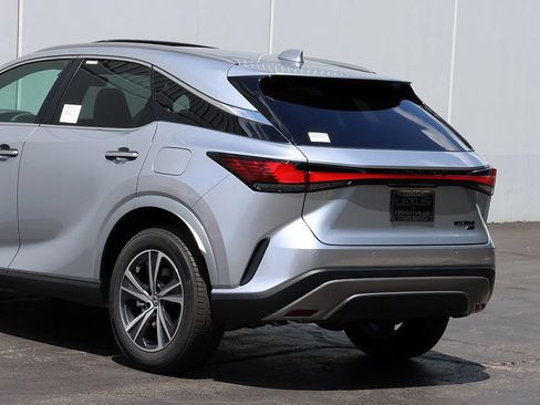 New 2026 Lexus RX 350 Premium AWD/4WD image 9