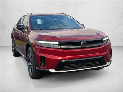 New 2026 Honda Prologue Touring image 6