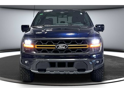 Used 2025 Ford F150 Tremor w/ Equipment Group 402A High AWD/4WD image 4
