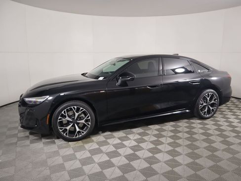 New 2026 Audi A6 Premium Plus image 8