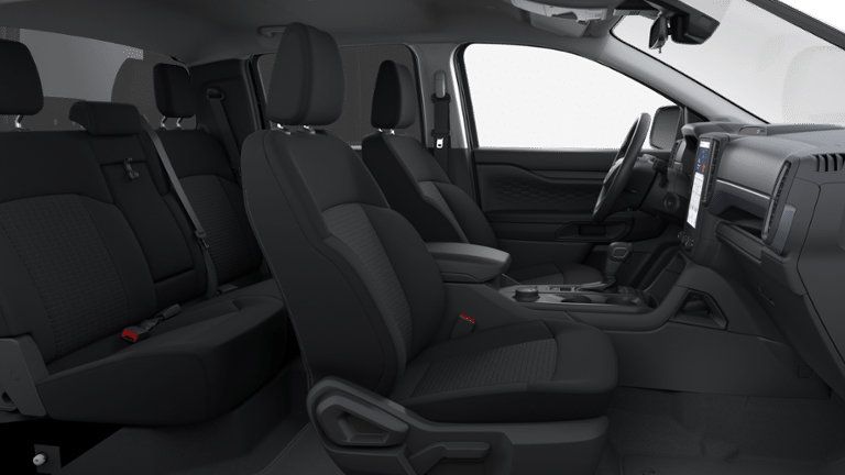 New 2026 Ford Ranger XL AWD/4WD image 26
