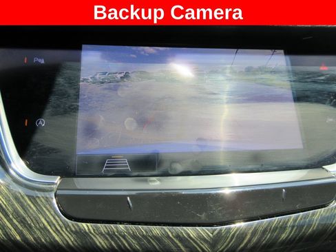 Used 2020 Cadillac XT6 Premium Luxury AWD/4WD image 17
