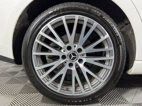 Used 2025 Mercedes-Benz CLA 250 image 16