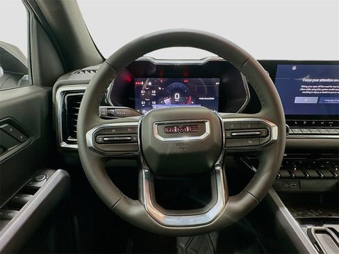 New 2026 GMC Canyon Elevation w/ Convenience Package image 11