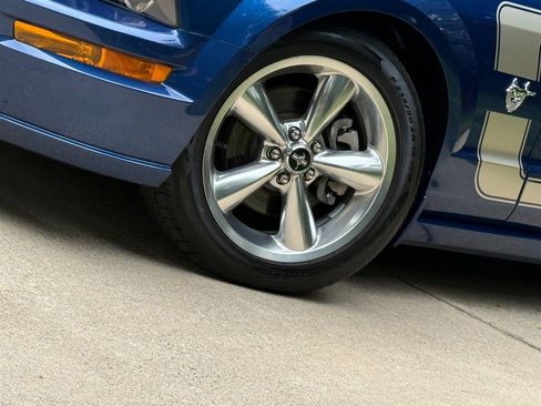 Used 2009 Ford Mustang GT Premium image 5