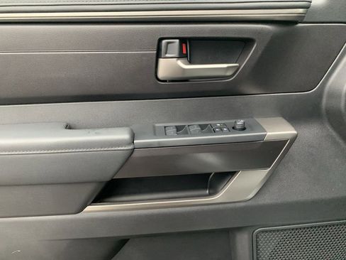 New 2026 Toyota Tundra SR5 image 10