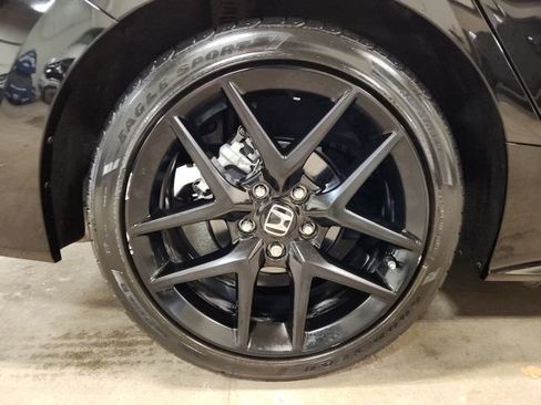 Used 2022 Honda Civic Sport image 25