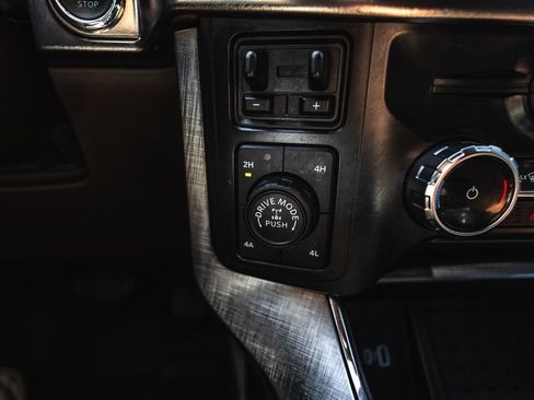 Used 2023 Ford F150 King Ranch w/ Equipment Group 601A High AWD/4WD image 16