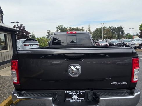 Used 2023 RAM 3500 Tradesman AWD/4WD image 9