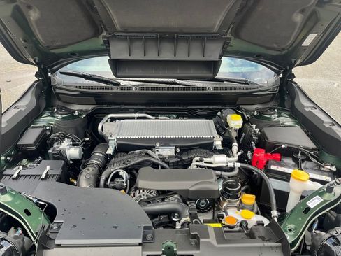 New 2026 Subaru Outback Wilderness image 20