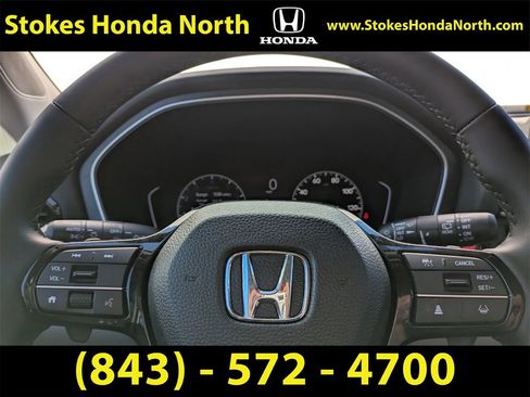 Certified 2024 Honda Pilot EX-L image 29