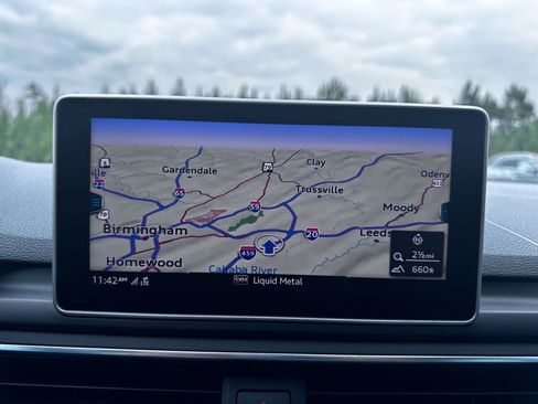 Used 2018 Audi A5 2.0T Premium Plus w/ Premium Plus image 8