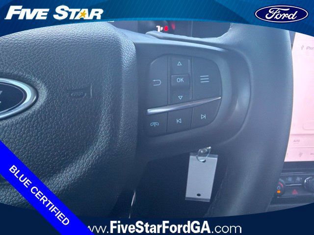 Used 2026 Ford Ranger XLT w/ Equipment Group 301A High AWD/4WD image 18