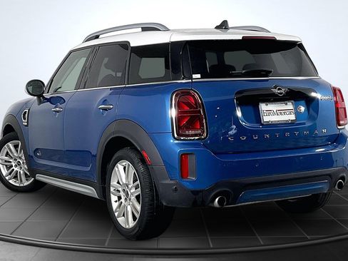 Used 2024 MINI Cooper Countryman S AWD/4WD image 13
