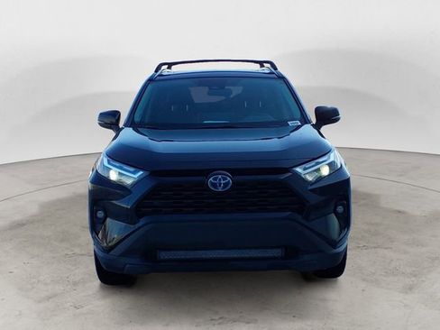 Used 2024 Toyota RAV4 XLE Premium w/ Weather Package image 8