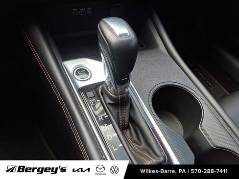 Used 2020 Nissan Altima 2.5 SR w/ Premium Package AWD/4WD image 17