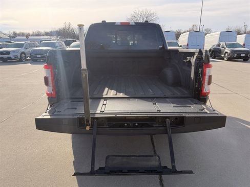 Certified 2022 Ford F150 Lariat w/ Trailer Tow Package image 7