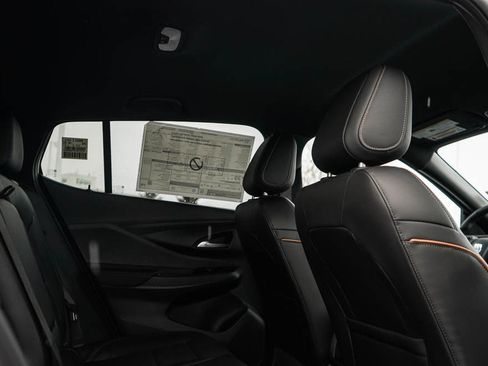 New 2026 Buick Envista Preferred FWD image 12