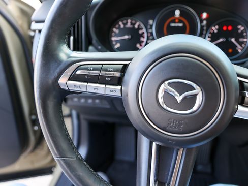 Used 2024 MAZDA CX-50 2.5 Turbo w/ Accent Package AWD/4WD image 18