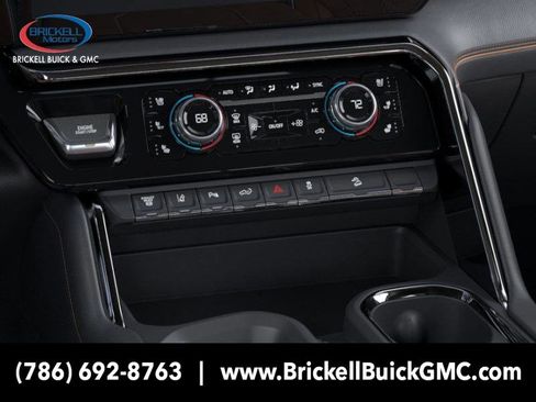 New 2026 GMC Sierra 2500 AT4 w/ AT4 Preferred Package image 23