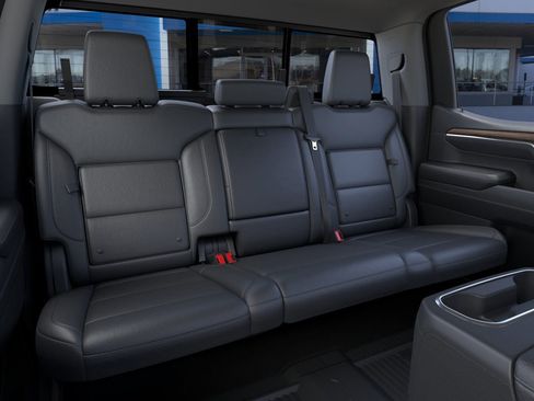 New 2026 Chevrolet Silverado 1500 LT Trail Boss image 41