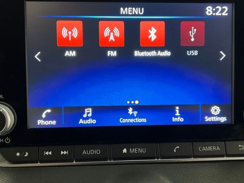 Used 2022 Nissan Sentra SR image 45