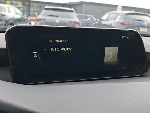 Certified 2023 MAZDA MAZDA3 s image 17