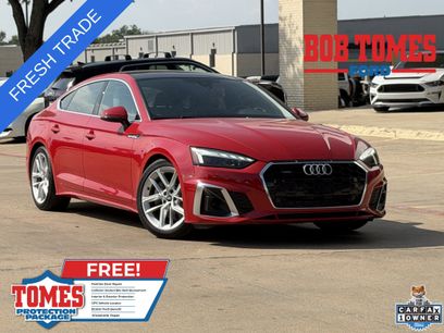 Used 2024 Audi A5 2.0T Premium Plus