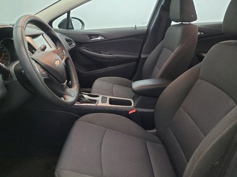 Used 2018 Chevrolet Cruze LS w/ LS Fleet Convenience Package image 17