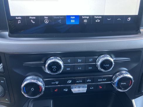 Certified 2024 Ford F150 XLT w/ Equipment Group 302A MID AWD/4WD image 30