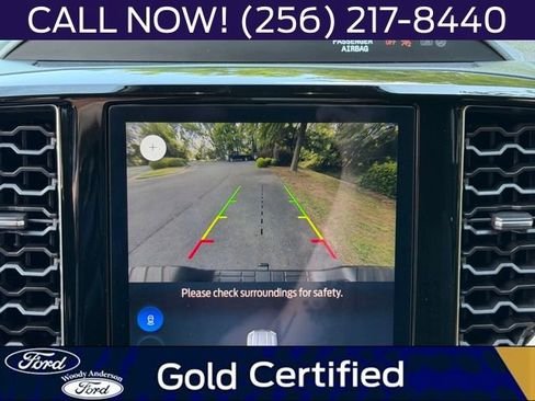 Used 2025 Ford Ranger XLT w/ Trailer Tow Package RWD image 16