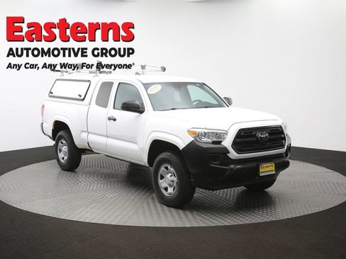 Used 2019 Toyota Tacoma SR RWD image 47
