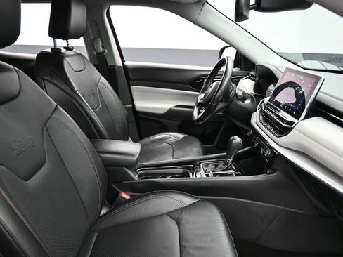 Certified 2022 Jeep Compass Limited image 20