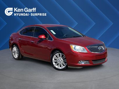 Used 2013 Buick Verano Convenience