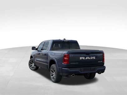 New 2026 RAM 1500 Tungsten w/ Bed Utility Group