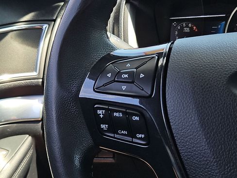 Certified 2019 Ford Explorer Sport AWD/4WD image 22