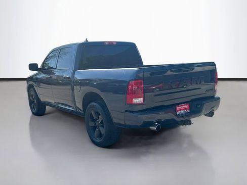 Used 2020 RAM 1500 Express w/ Wheel & Sound Group AWD/4WD image 8