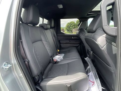 New 2026 Toyota Tacoma Limited AWD/4WD image 23